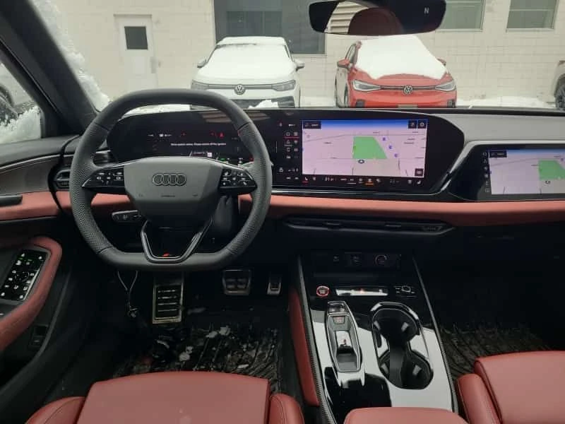 Audi S5 * TECHNIK * CARFAX * ДИСТРОНИК * LANE ASSIST * , снимка 11 - Автомобили и джипове - 53618531