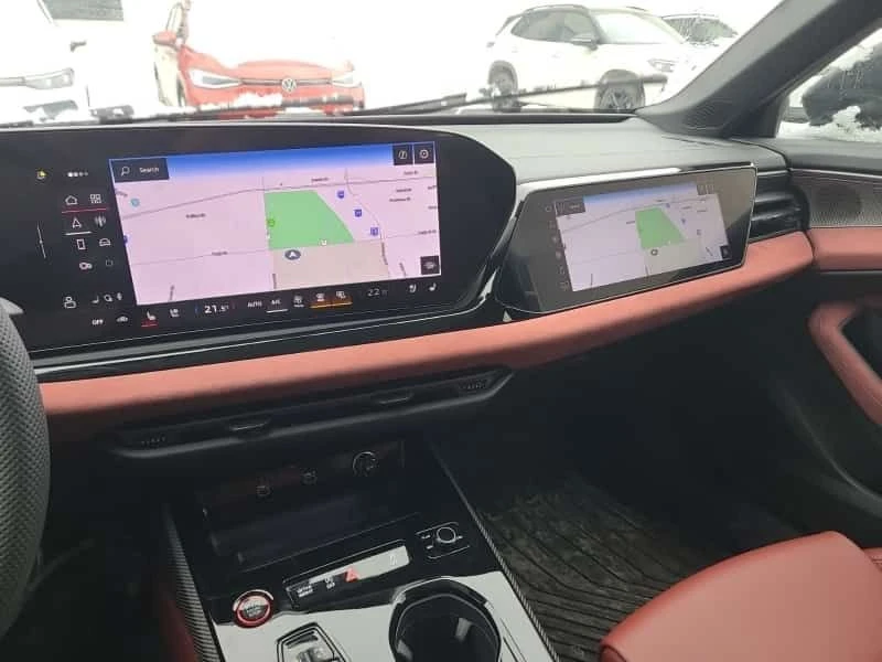 Audi S5 * TECHNIK * CARFAX * ДИСТРОНИК * LANE ASSIST *  - изображение 9