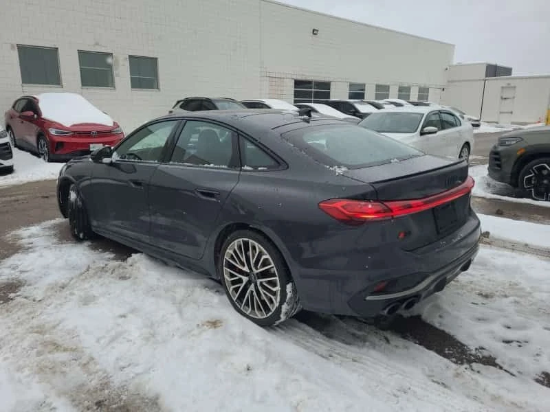 Audi S5 * TECHNIK * CARFAX * ДИСТРОНИК * LANE ASSIST *  - изображение 2