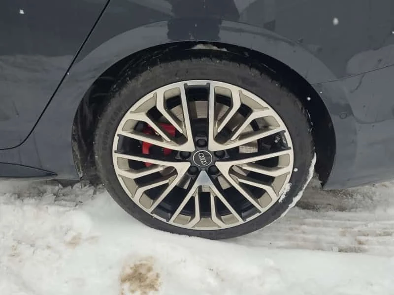 Audi S5 * TECHNIK * CARFAX * ДИСТРОНИК * LANE ASSIST * , снимка 14 - Автомобили и джипове - 53618531