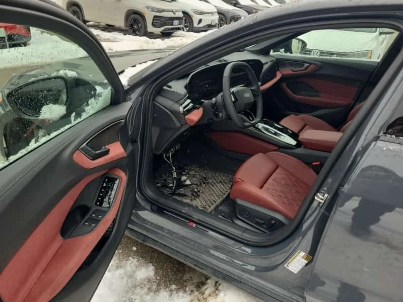 Audi S5 * TECHNIK * CARFAX * ДИСТРОНИК * LANE ASSIST *  - изображение 5