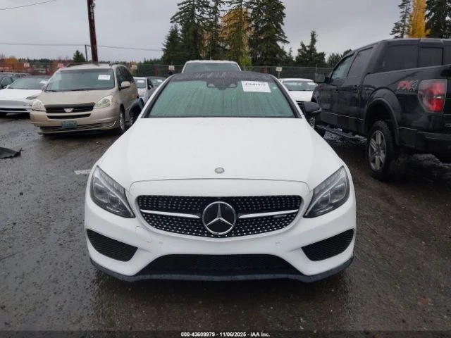 Mercedes-Benz C 43 AMG 4MATIC #������# !BURMESTER! | Mobile.bg � ����������� 12