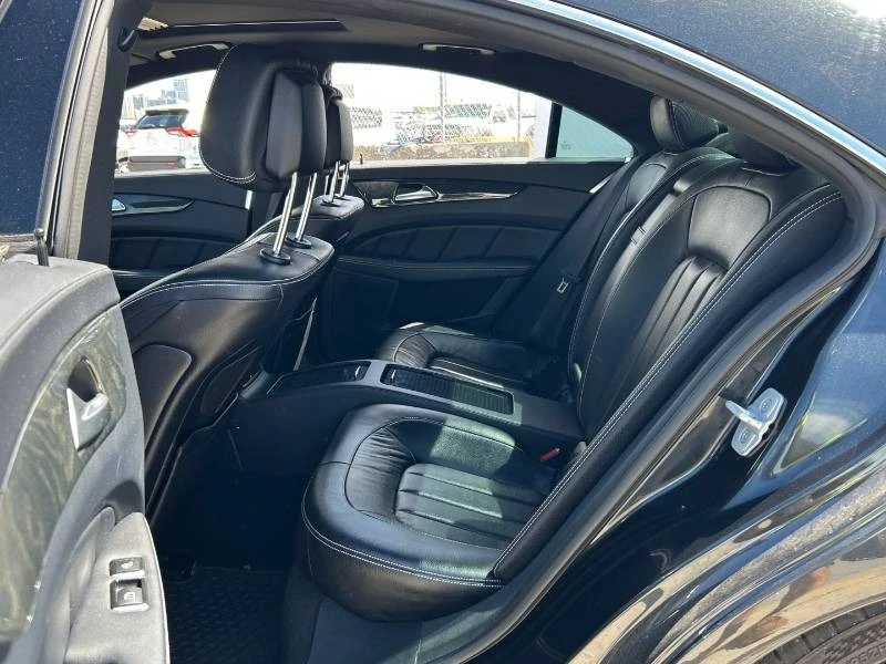 Mercedes-Benz CLS 500 * 550* 4MATIC * ДИСТРОНИК * ОБДУХВАНЕ * АВТОКРЕДИТ, снимка 11 - Автомобили и джипове - 54983656