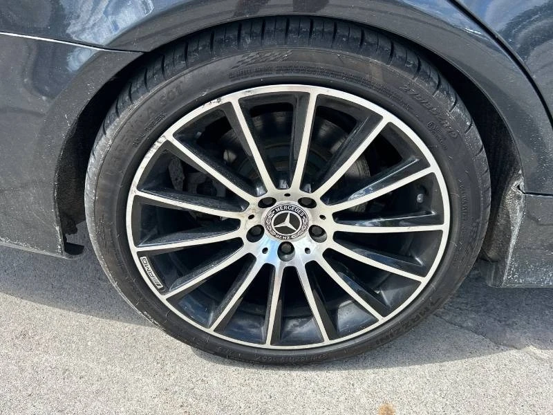 Mercedes-Benz CLS 500 * 550* 4MATIC * ДИСТРОНИК * ОБДУХВАНЕ * АВТОКРЕДИТ, снимка 17 - Автомобили и джипове - 54983656
