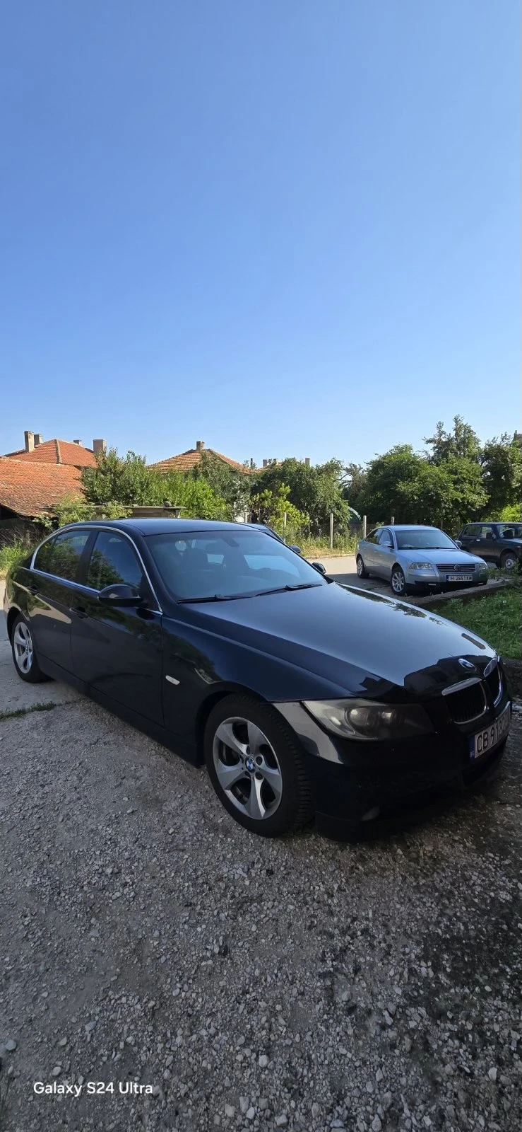 BMW 325