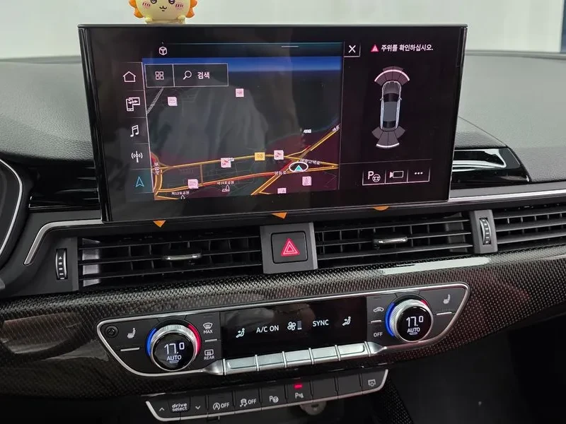 Audi S5 (F5) 3.0 Tfsi Quattro Sportback | Mobile.bg � ����������� 13
