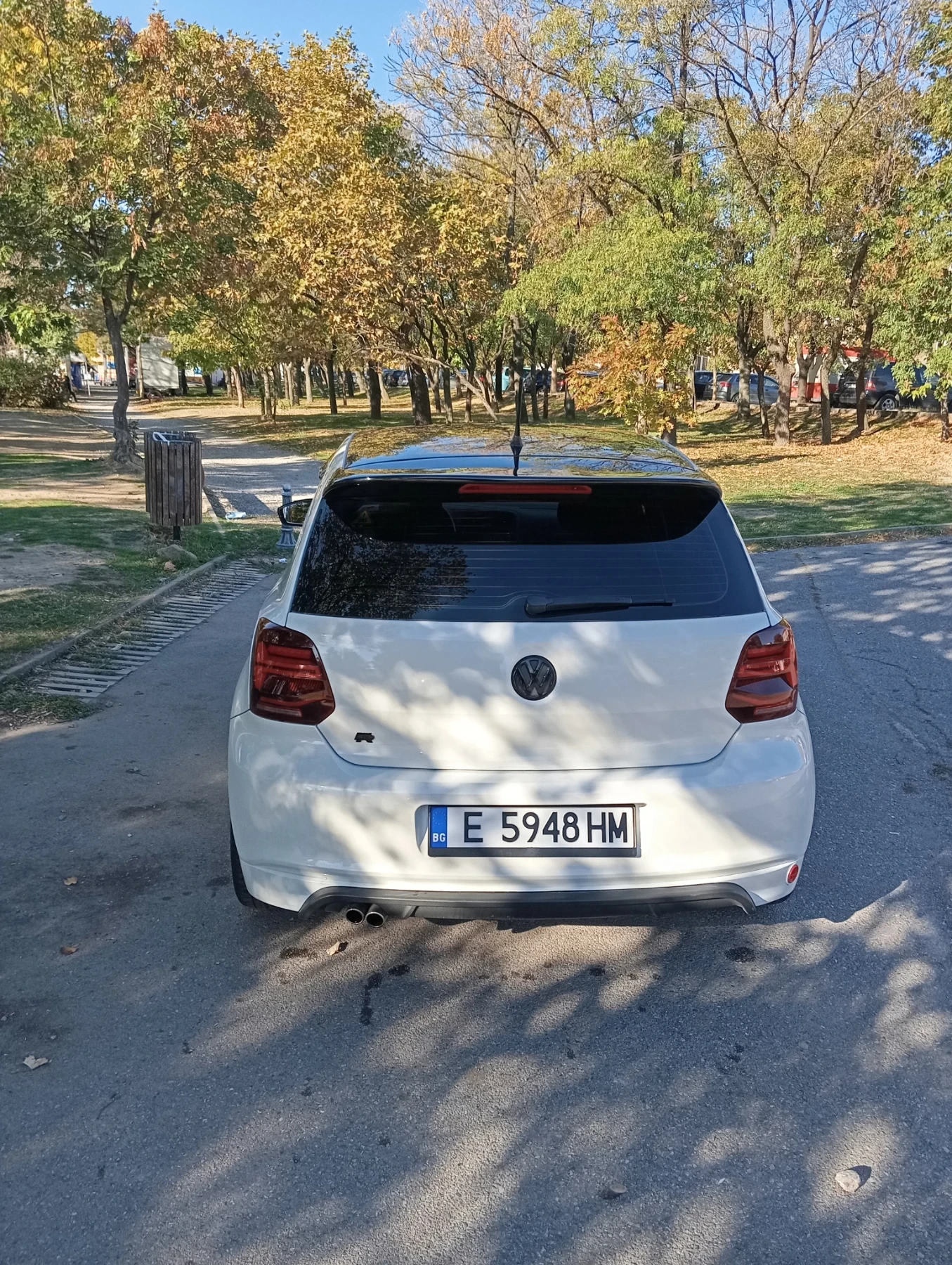 VW Polo  - изображение 3