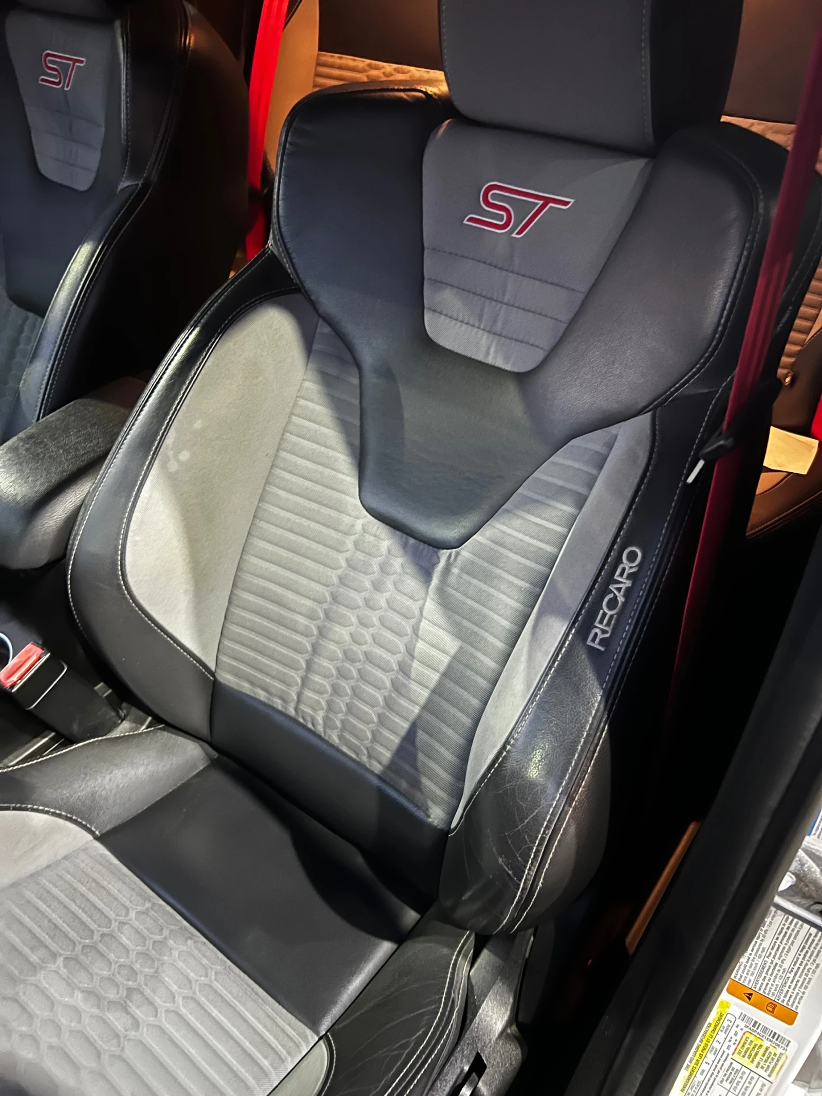 Ford Fiesta  - изображение 8
