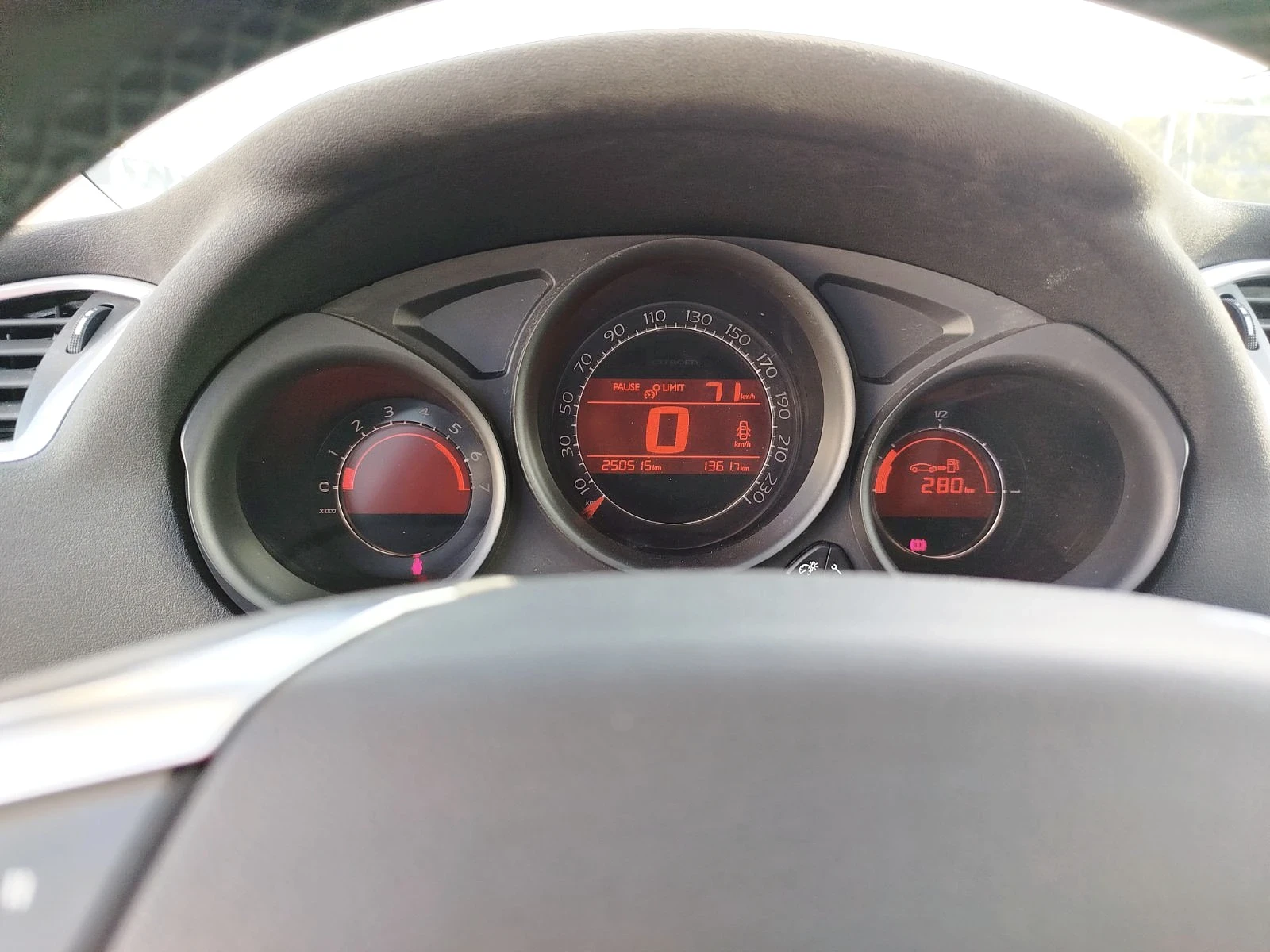 Citroen C4 1.6 HDi* 110..* 6. | Mobile.bg   12