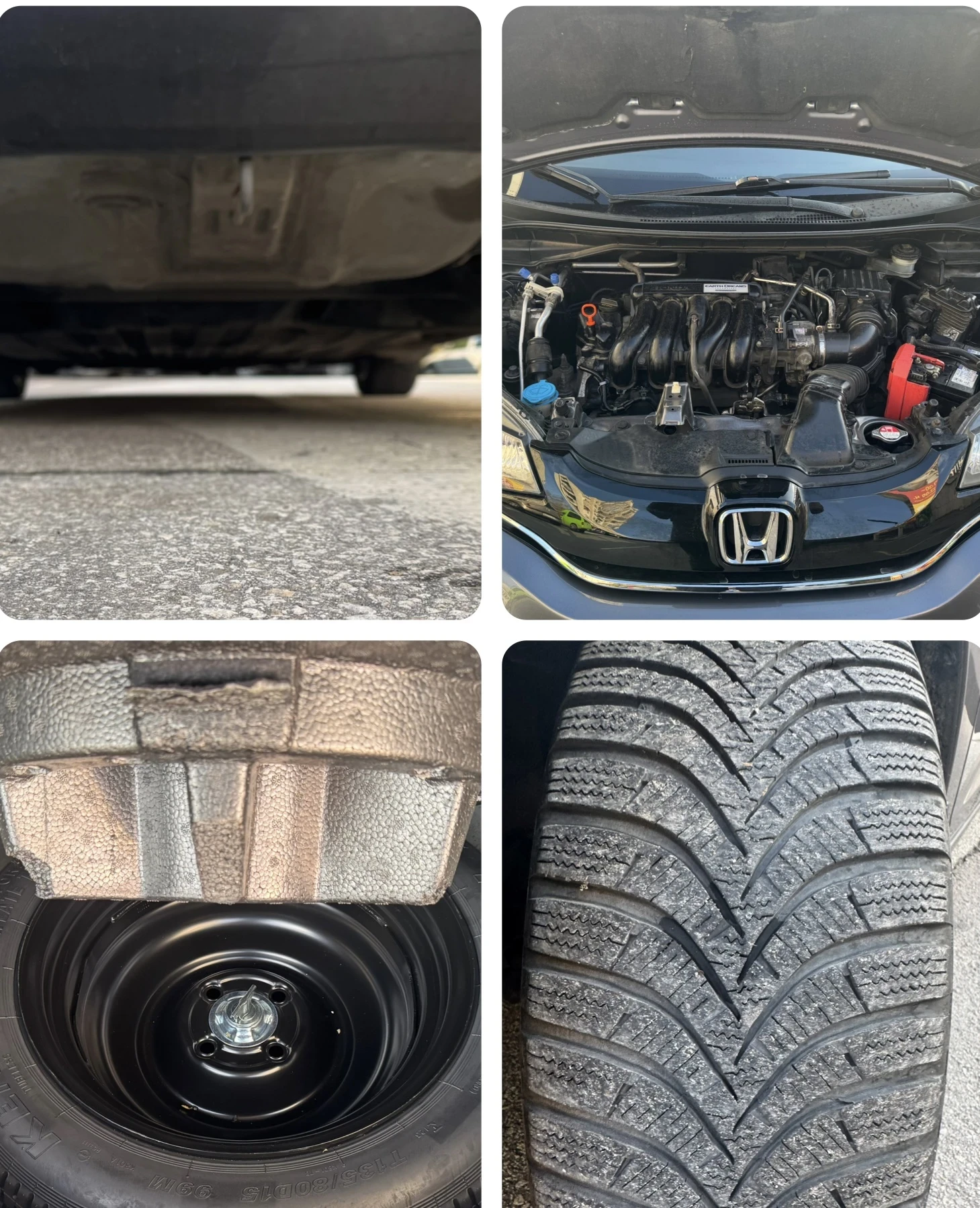 Honda Jazz Автоматик | Mobile.bg — изображение 15