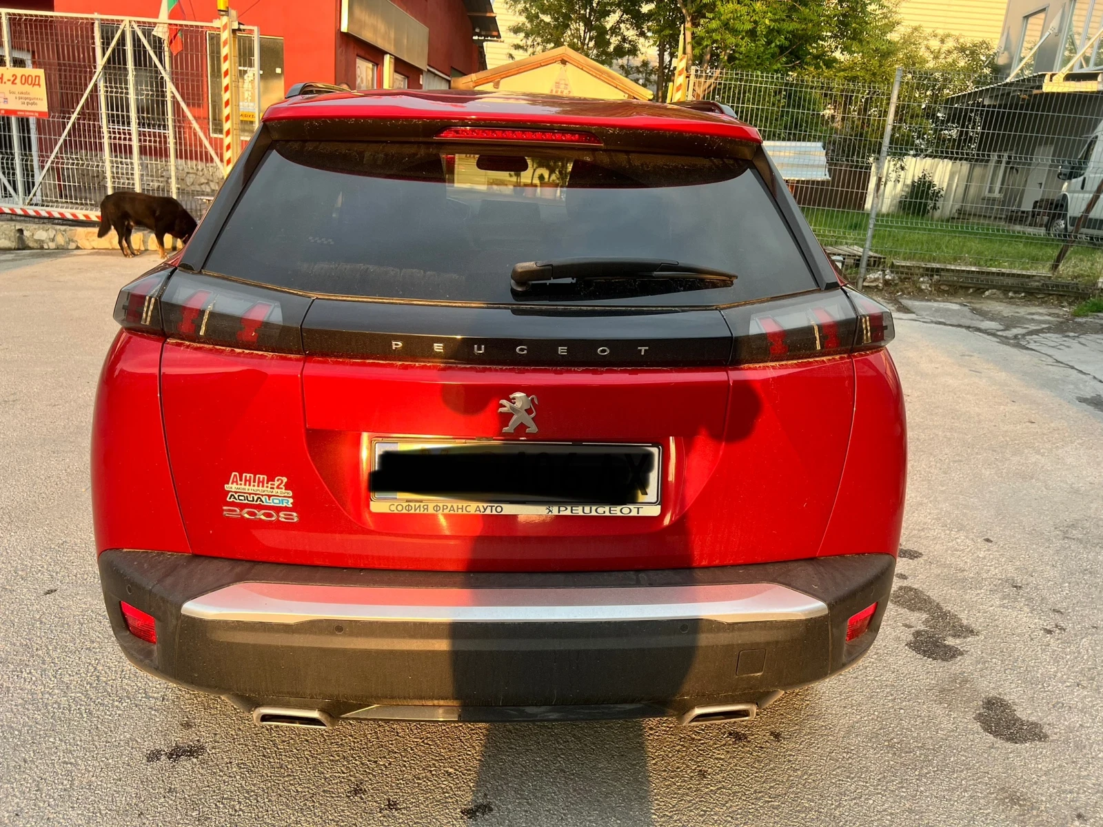 Peugeot 2008  - изображение 4