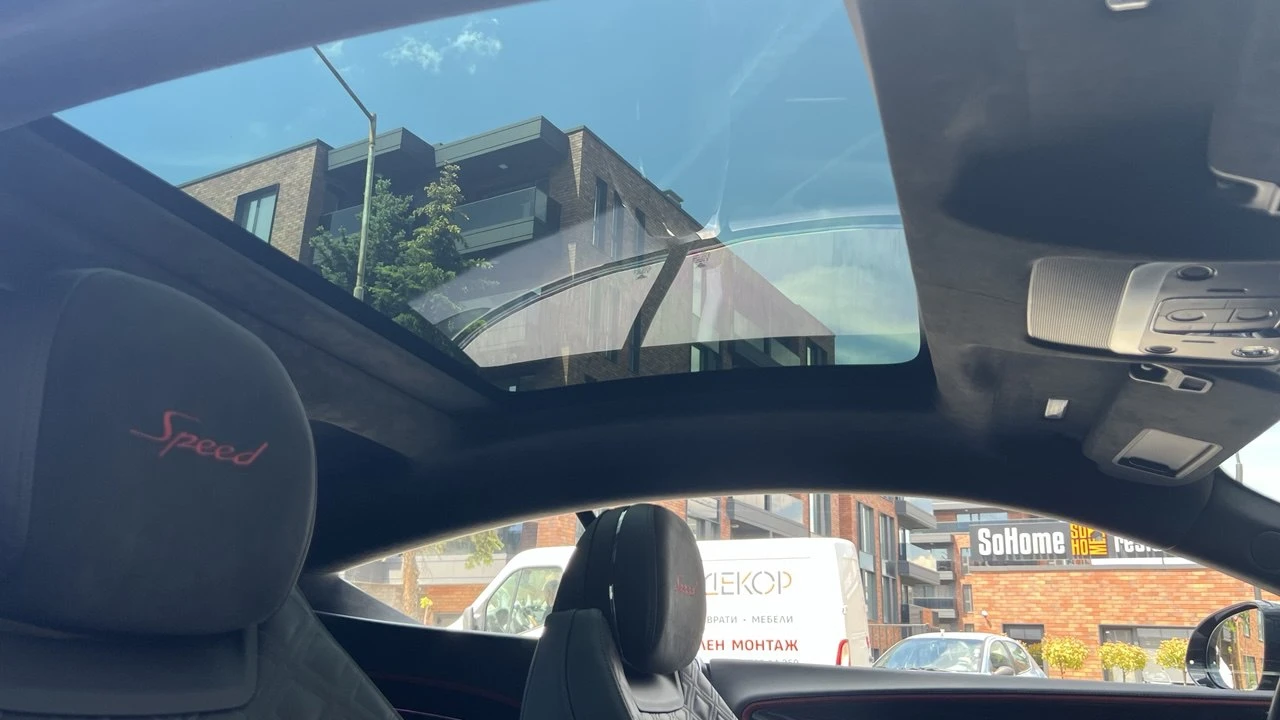 Bentley Continental gt Speed W12 = MGT Select 2=  | Mobile.bg   14