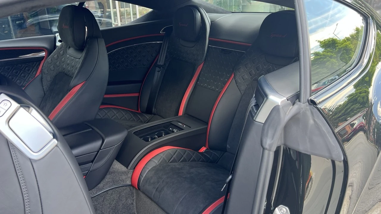 Bentley Continental gt Speed W12 = MGT Select 2=  | Mobile.bg   15