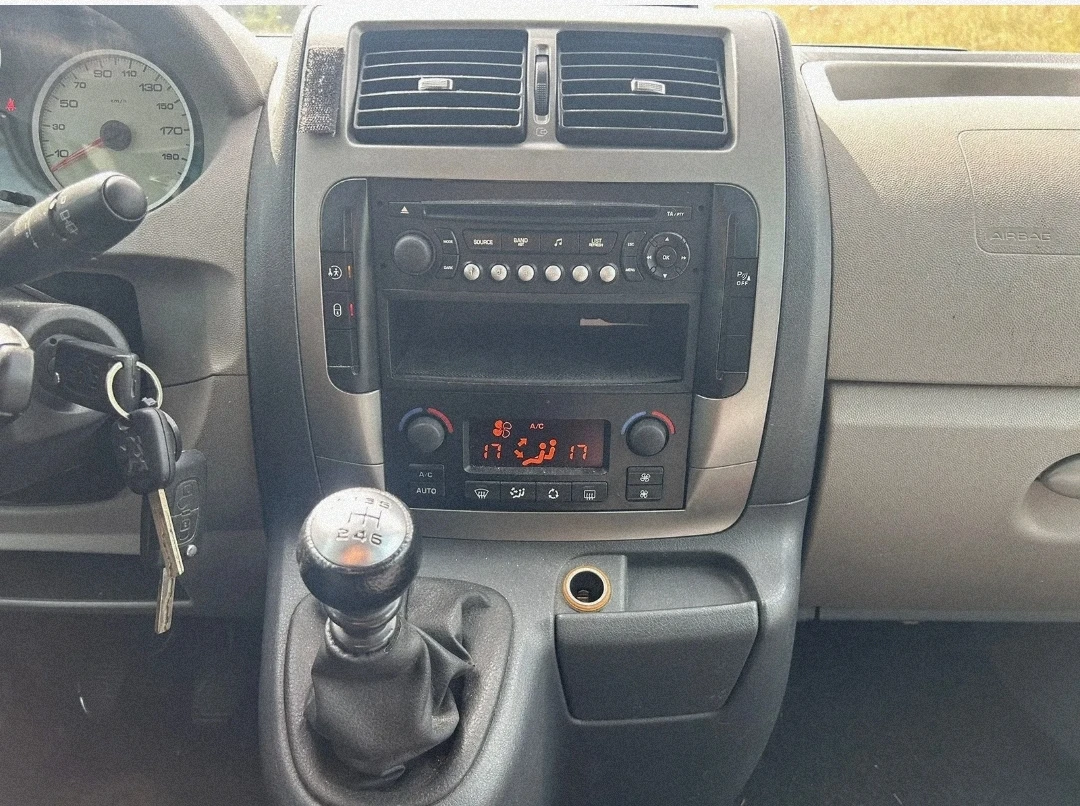 Peugeot Expert | Mobile.bg — изображение 15