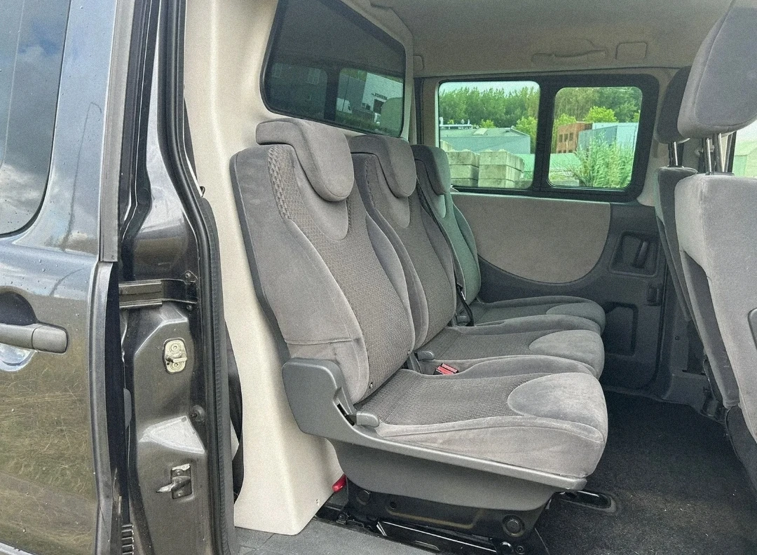 Peugeot Expert | Mobile.bg — изображение 11