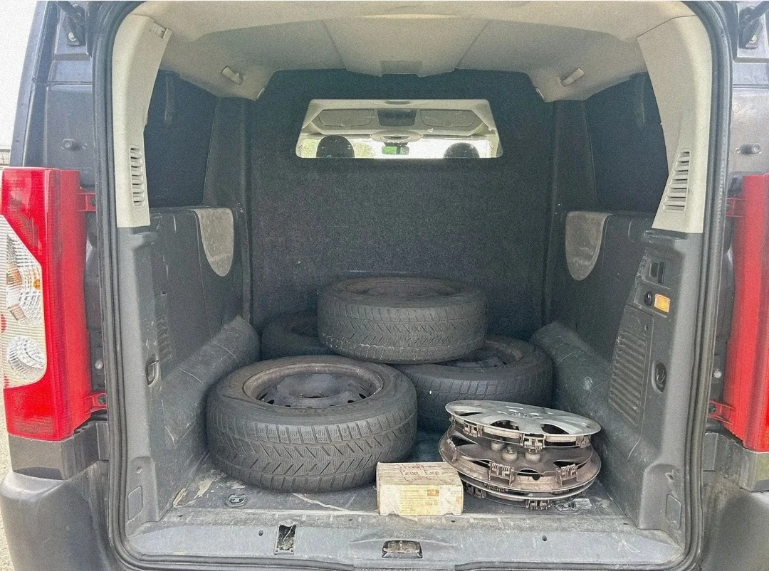 Peugeot Expert | Mobile.bg — изображение 17