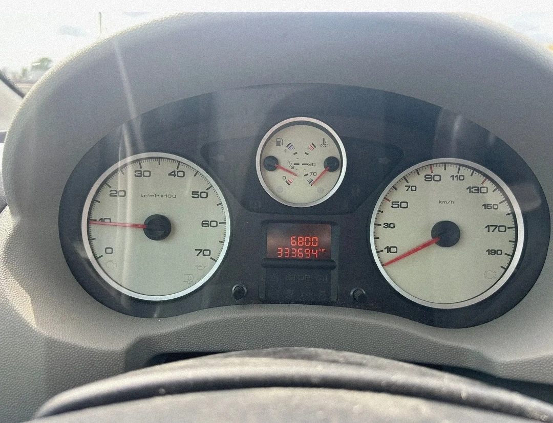 Peugeot Expert | Mobile.bg — изображение 13