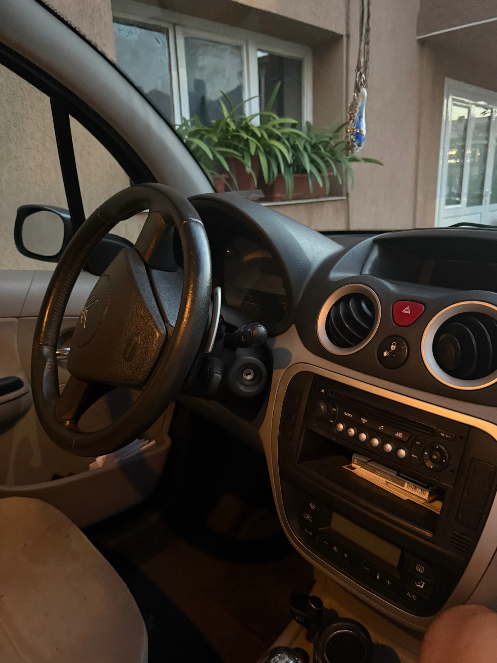 Citroen C3  - изображение 10