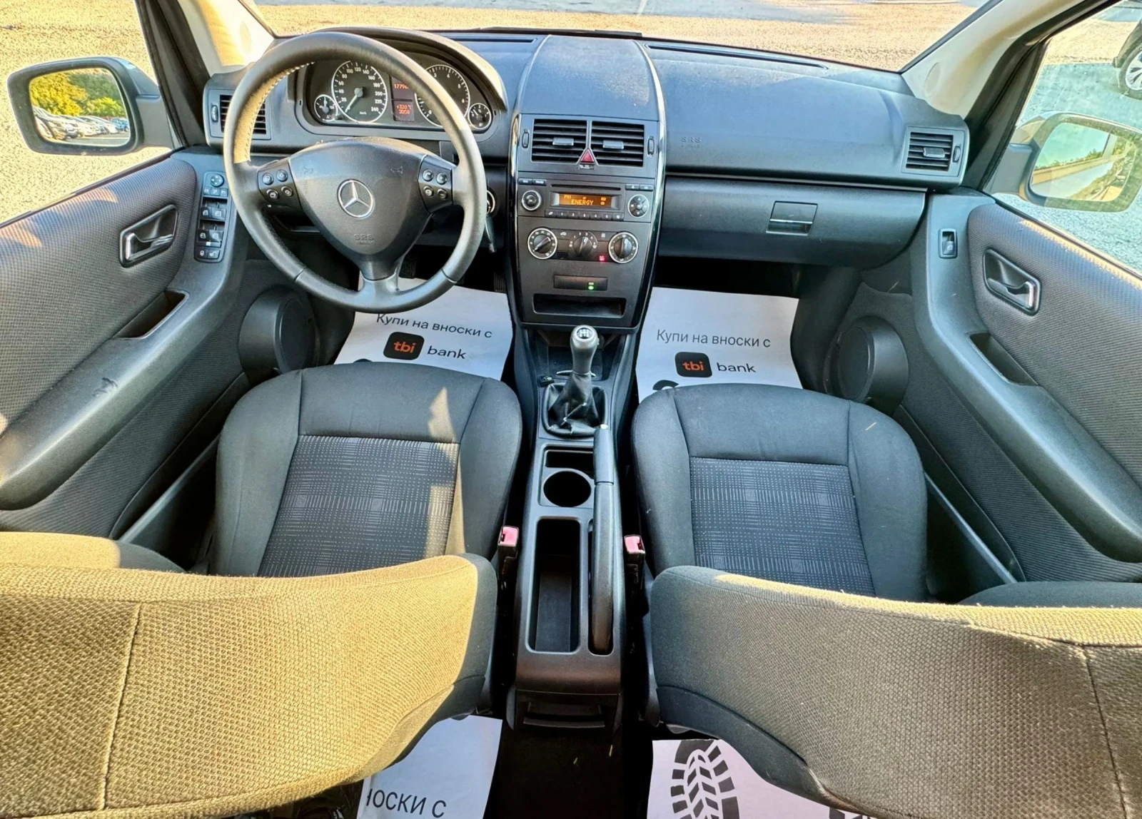 Mercedes-Benz A 160 1.5i, , FACELIFT  | Mobile.bg   11