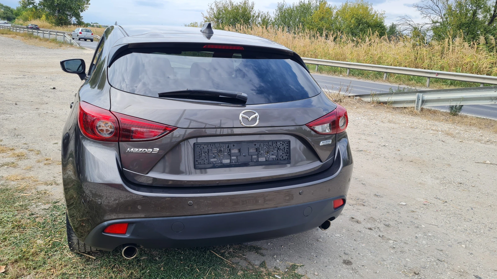 Mazda 3 2.0i SKYACTIV KYLESS-GO - изображение 4