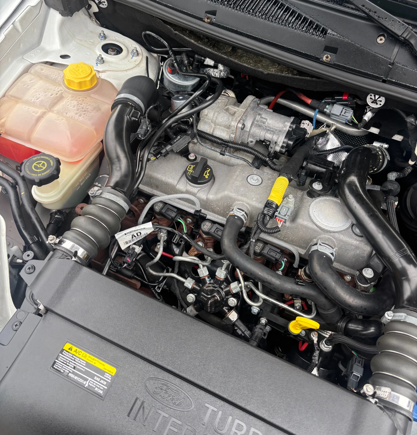 Ford Connect 1.8 TDCI | Mobile.bg   12