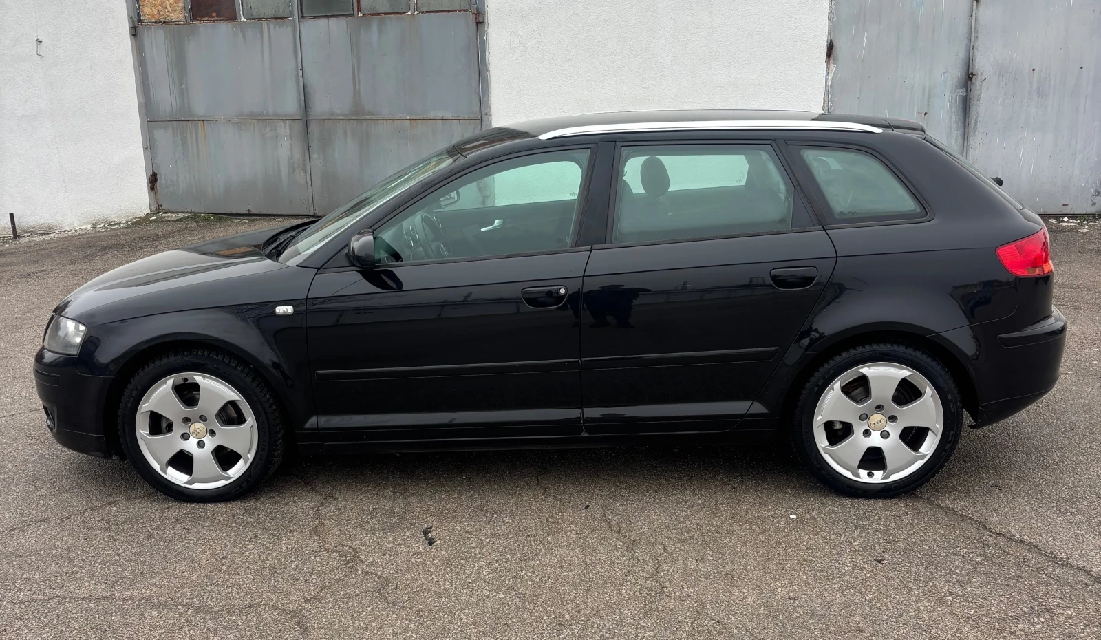 Audi A3 1.9 TDI | Mobile.bg   8