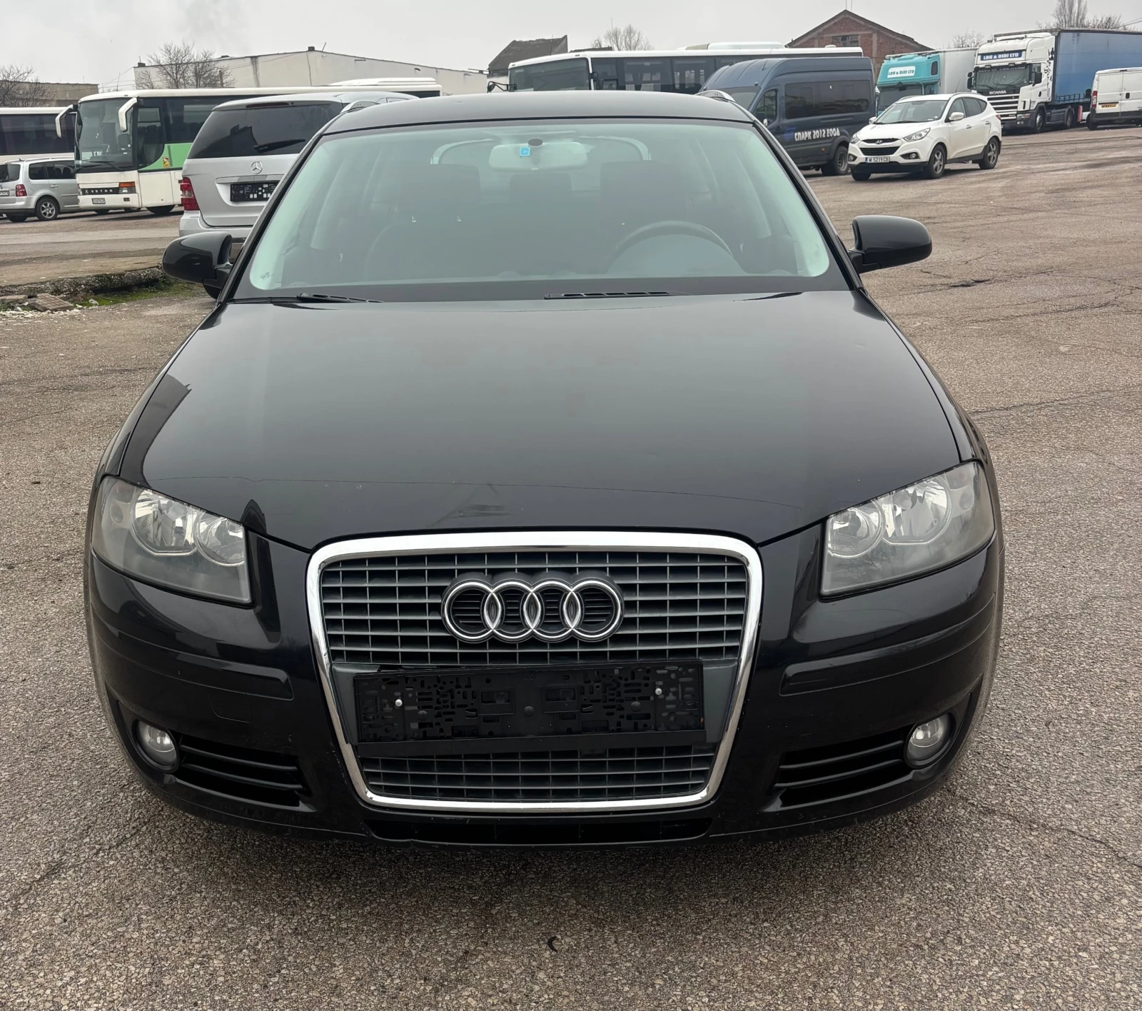 Audi A3 1.9 TDI | Mobile.bg   3