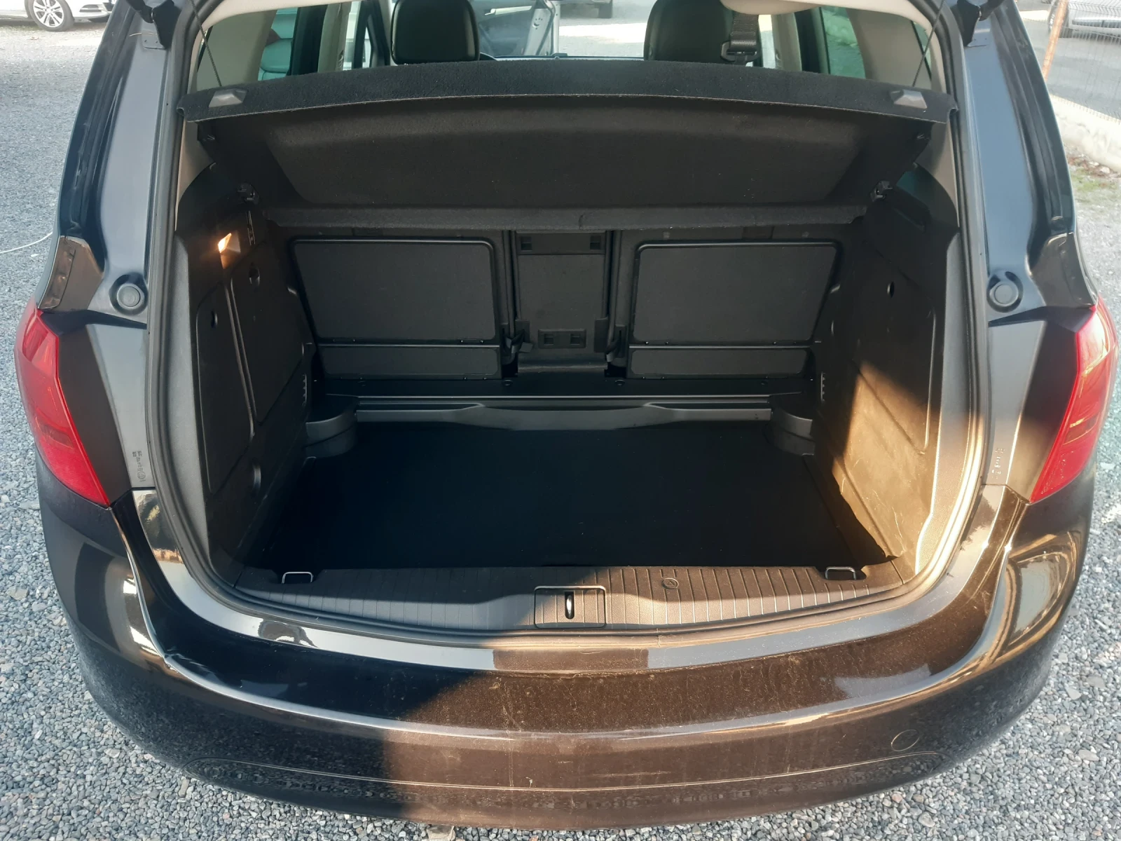 Opel Meriva ���� ��� | Mobile.bg � ����������� 15