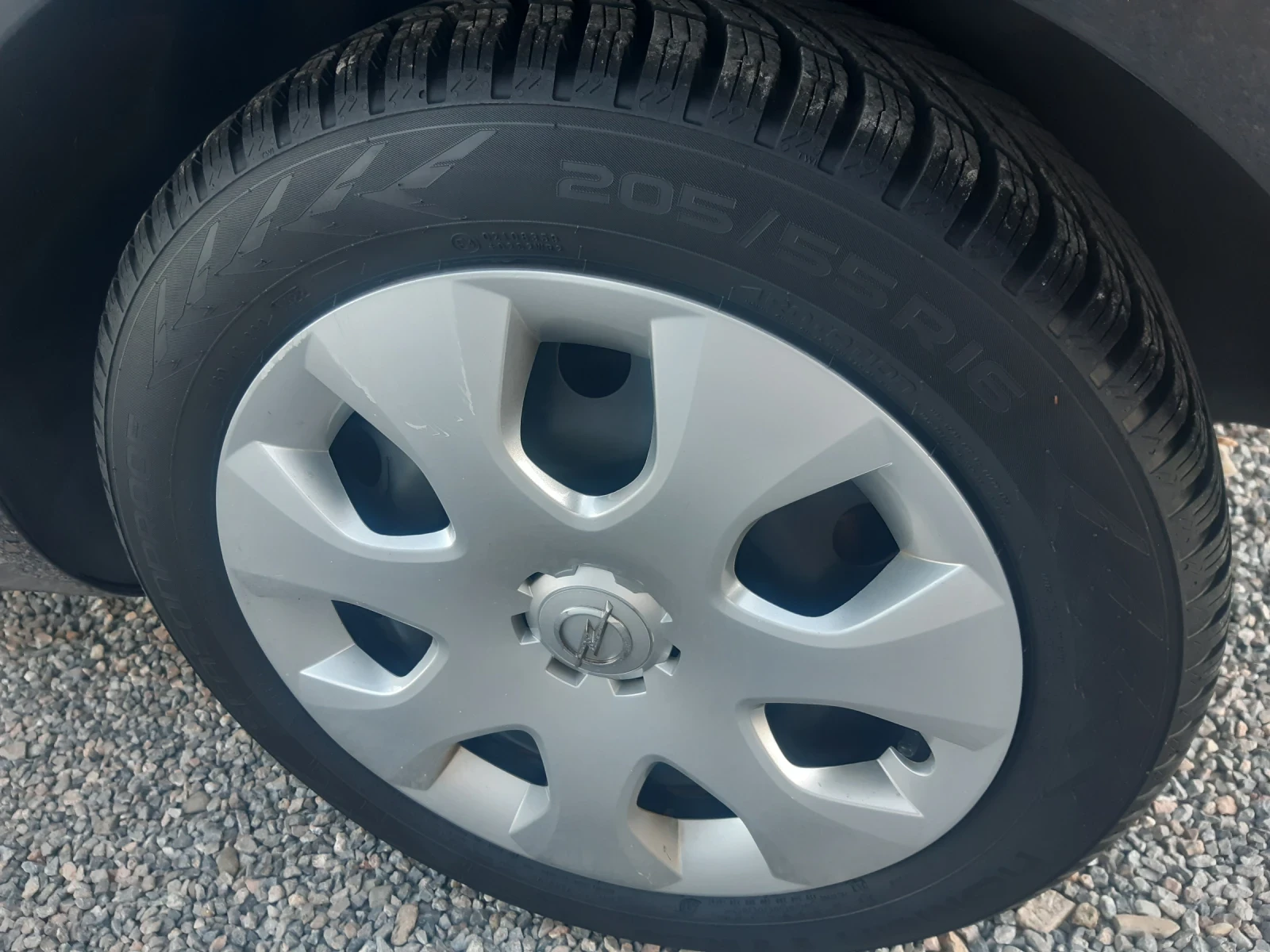 Opel Meriva ���� ��� | Mobile.bg � ����������� 17