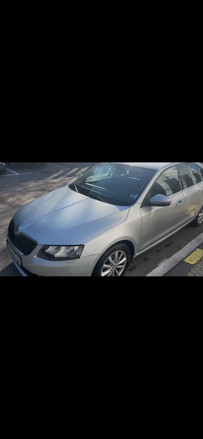 Skoda Octavia 2.0 TDI - изображение 7