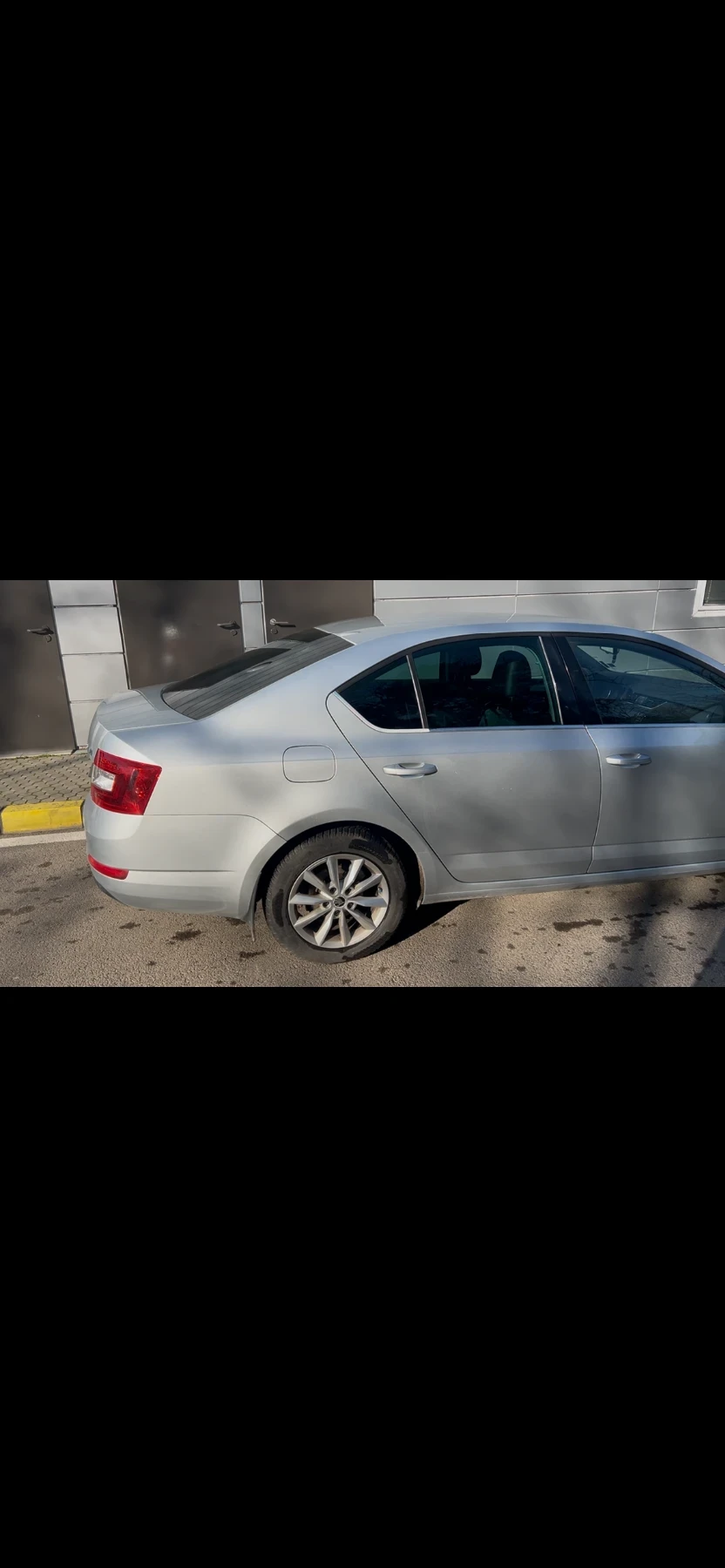 Skoda Octavia 2.0 TDI - изображение 5