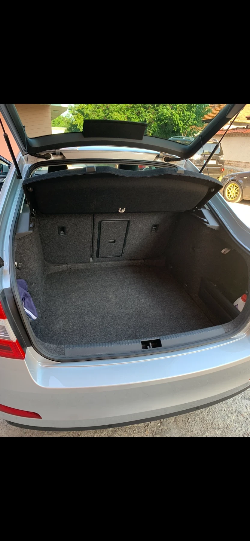 Skoda Octavia 2.0 TDI | Mobile.bg � ����������� 13