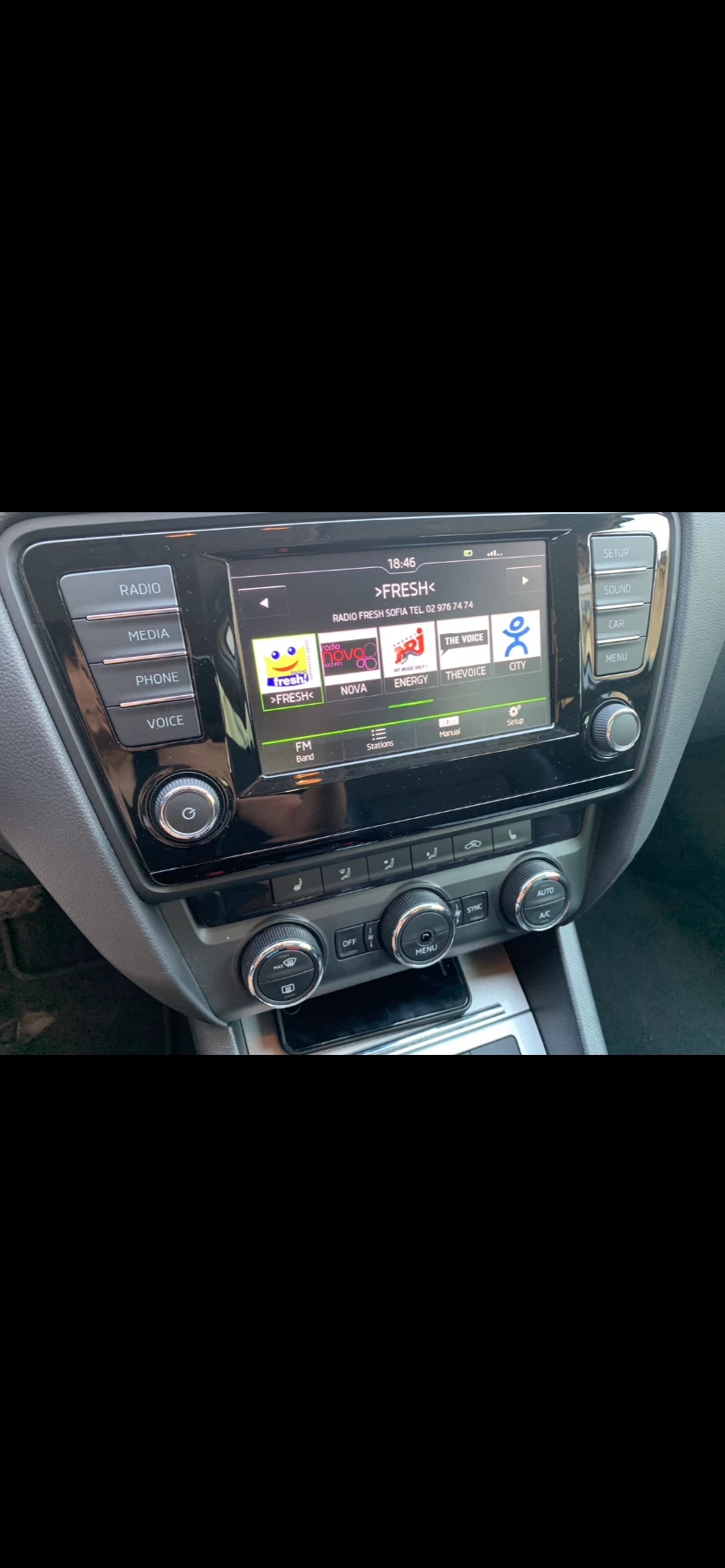 Skoda Octavia 2.0 TDI - изображение 9