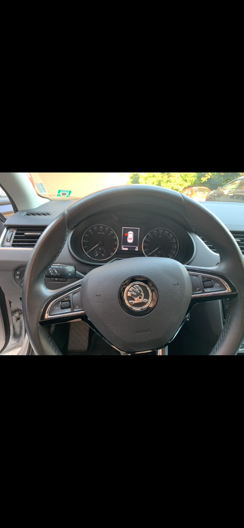 Skoda Octavia 2.0 TDI | Mobile.bg � ����������� 12