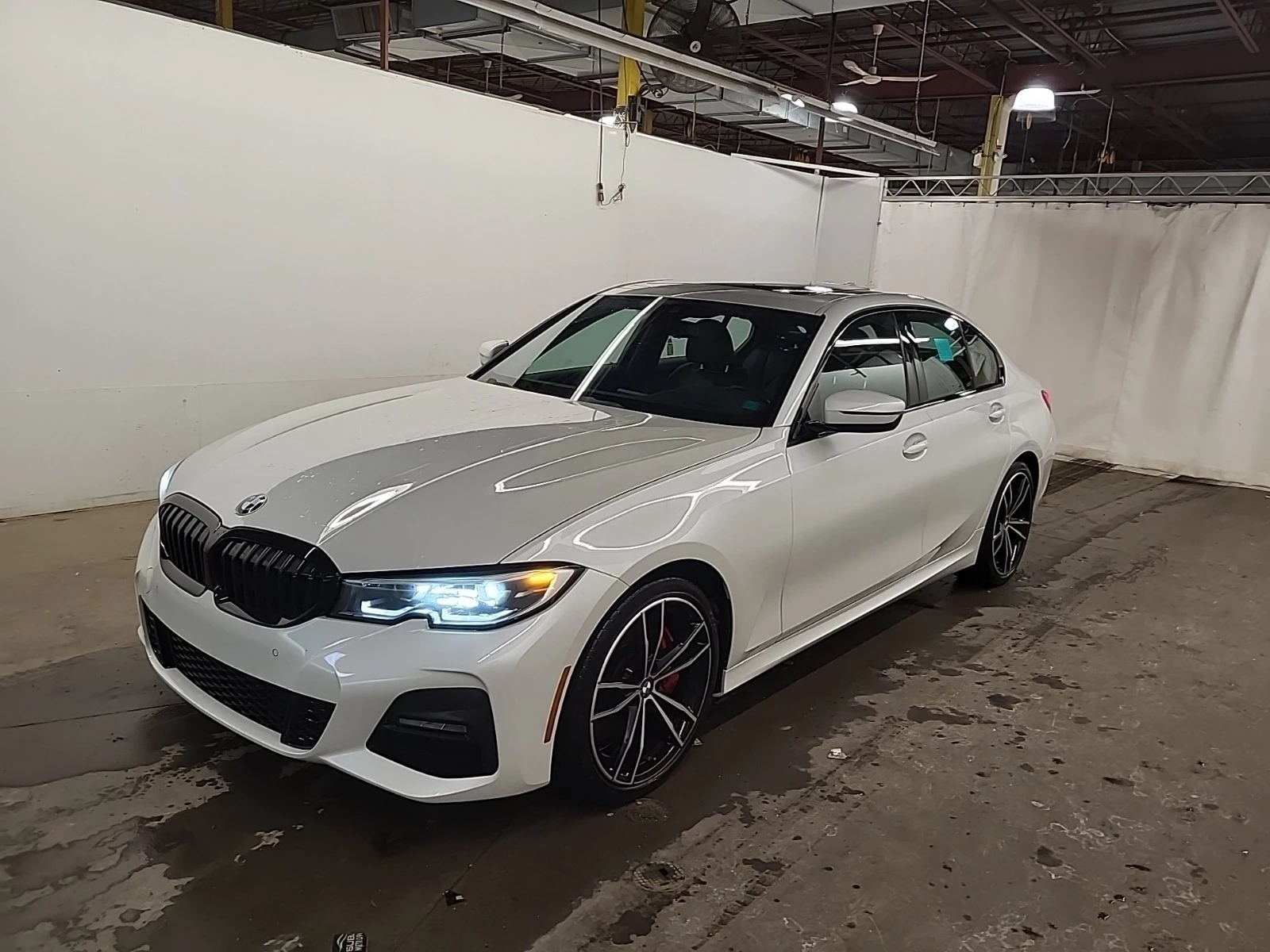 BMW 330 � PACK * * ������� ���������� * * ��� ��������� *  | Mobile.bg � ����������� 1