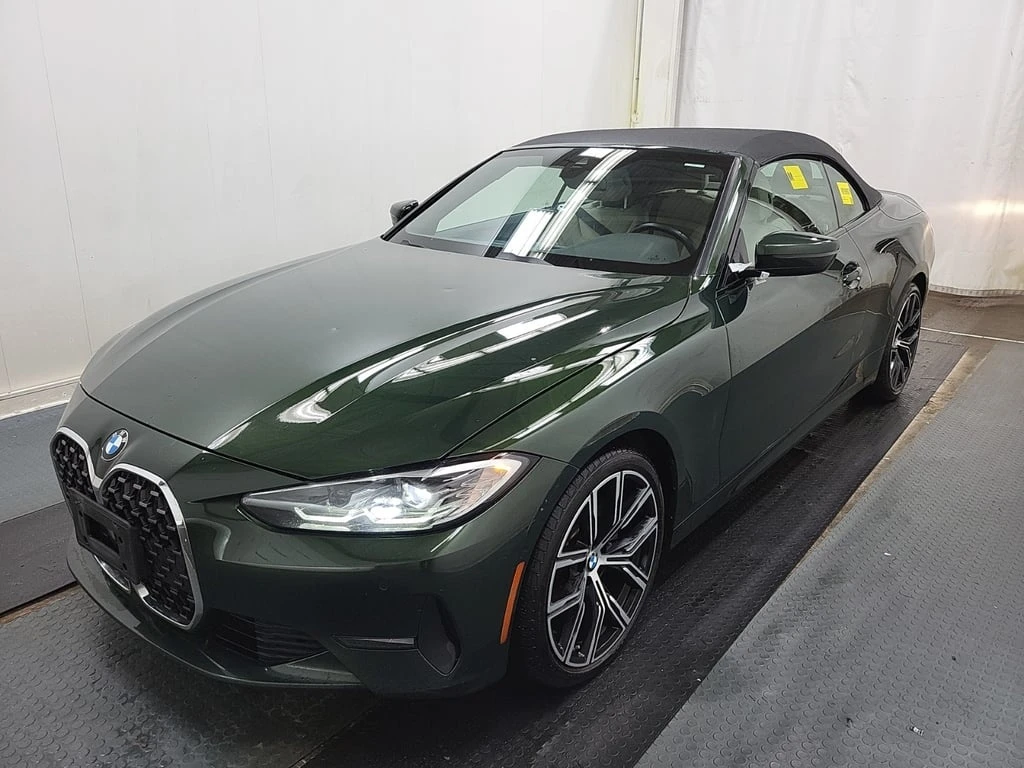 BMW 430 * 430I XDRIVE * CARFAX * ���� �� �� | Mobile.bg � ����������� 1