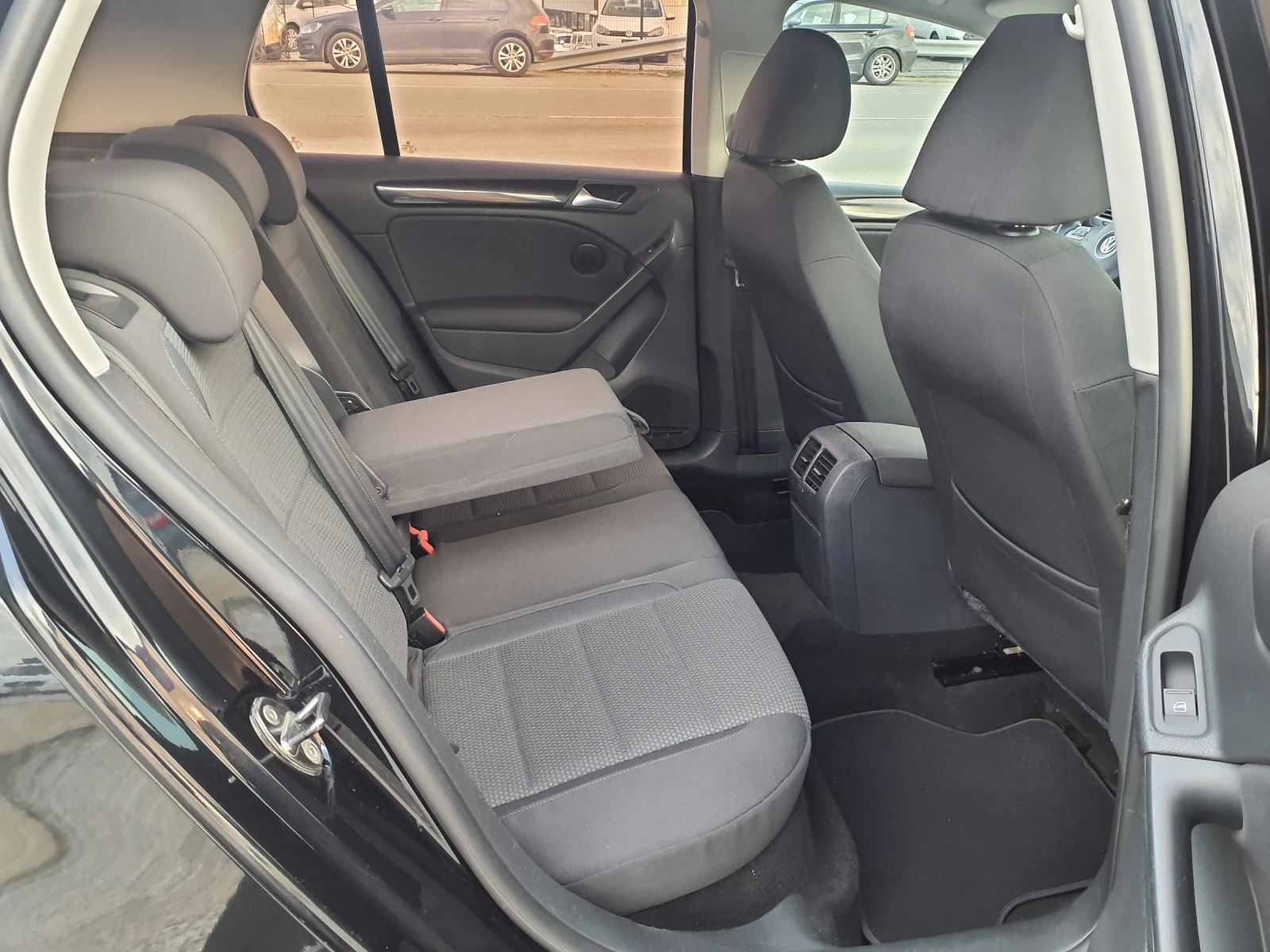 VW Golf 1.6I GPI ��� NEW LINE | Mobile.bg � ����������� 15