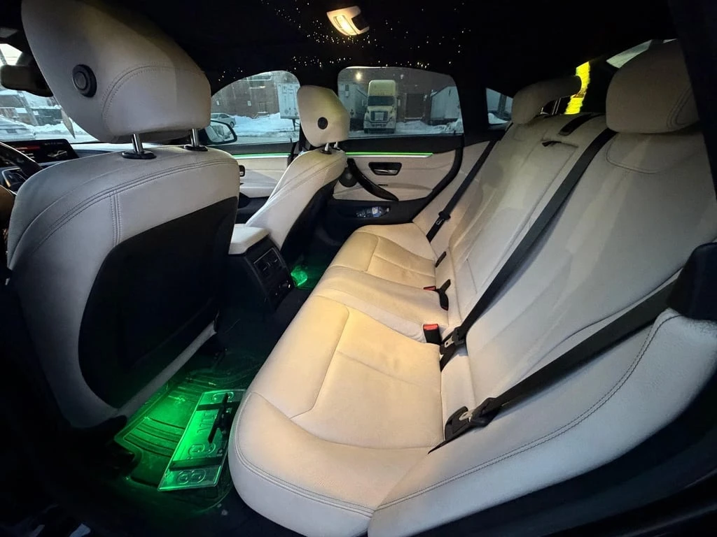 BMW 440 440i xDrive  CARFAX | Mobile.bg � ����������� 16