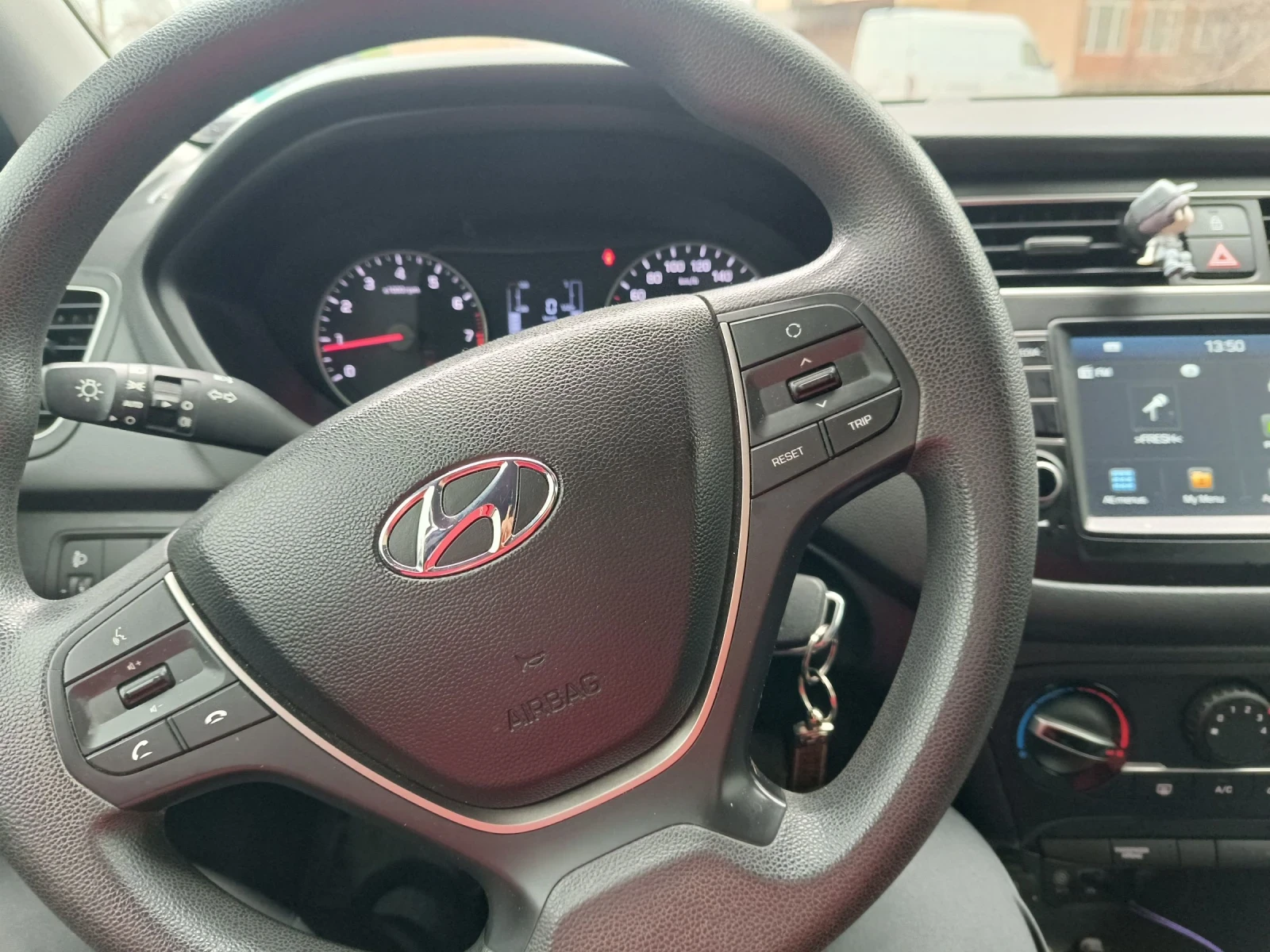 Hyundai I20 1, 2 84 ��.2020 �.����� ���������  | Mobile.bg � ����������� 11