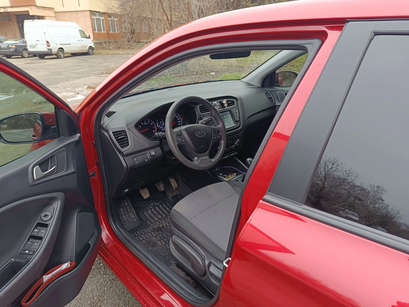 Hyundai I20 1, 2 84 ��.2020 �.����� ���������  | Mobile.bg � ����������� 10