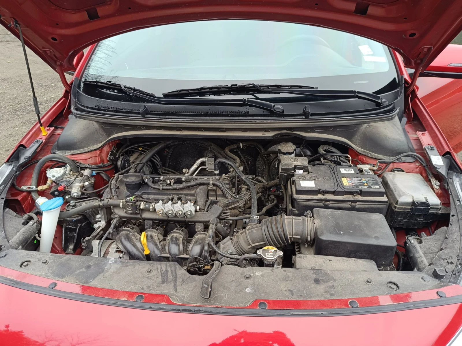 Hyundai I20 1, 2 84 ��.2020 �.����� ���������  | Mobile.bg � ����������� 4