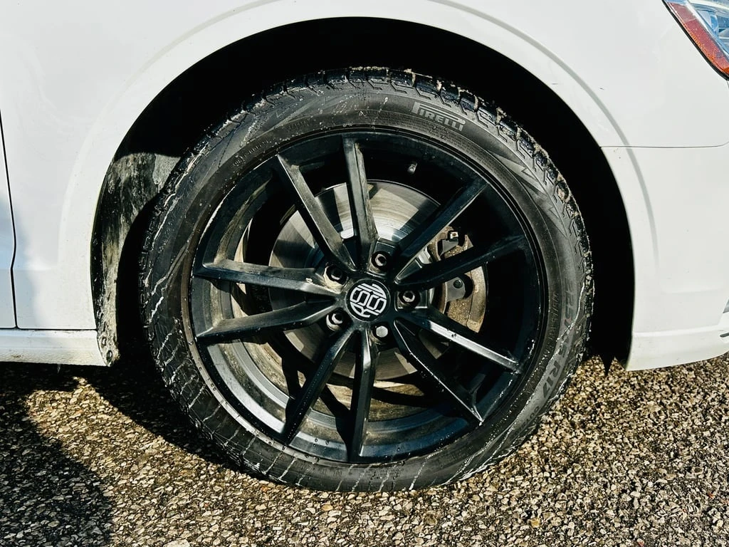 Audi A3 * 2.0 * TFSI * quattro Komfort * CARFAX * ПАНОРАМА - изображение 8