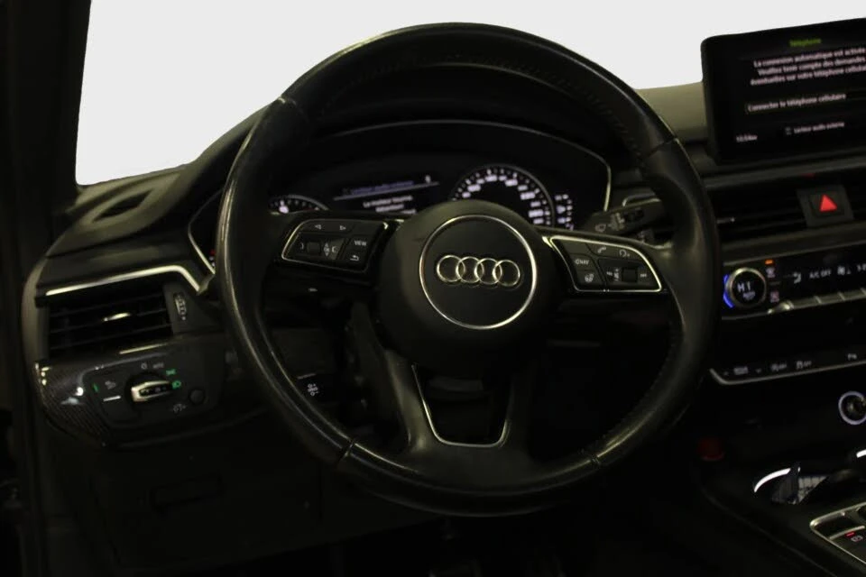 Audi A4 Quattro* ����������* (���� �� ��) | Mobile.bg � ����������� 12