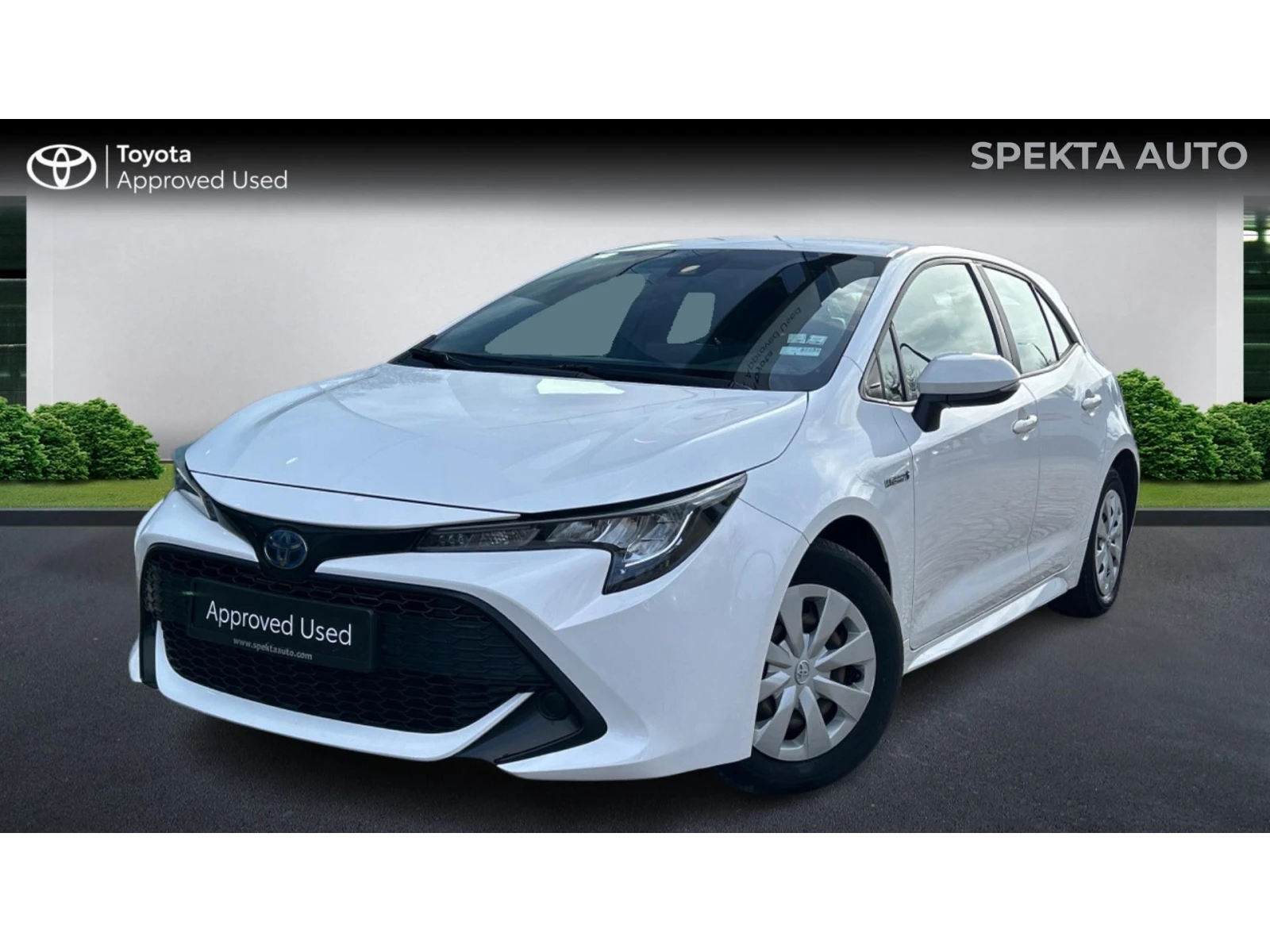 Toyota Corolla ������� ������ �� 180   | Mobile.bg � ����������� 1