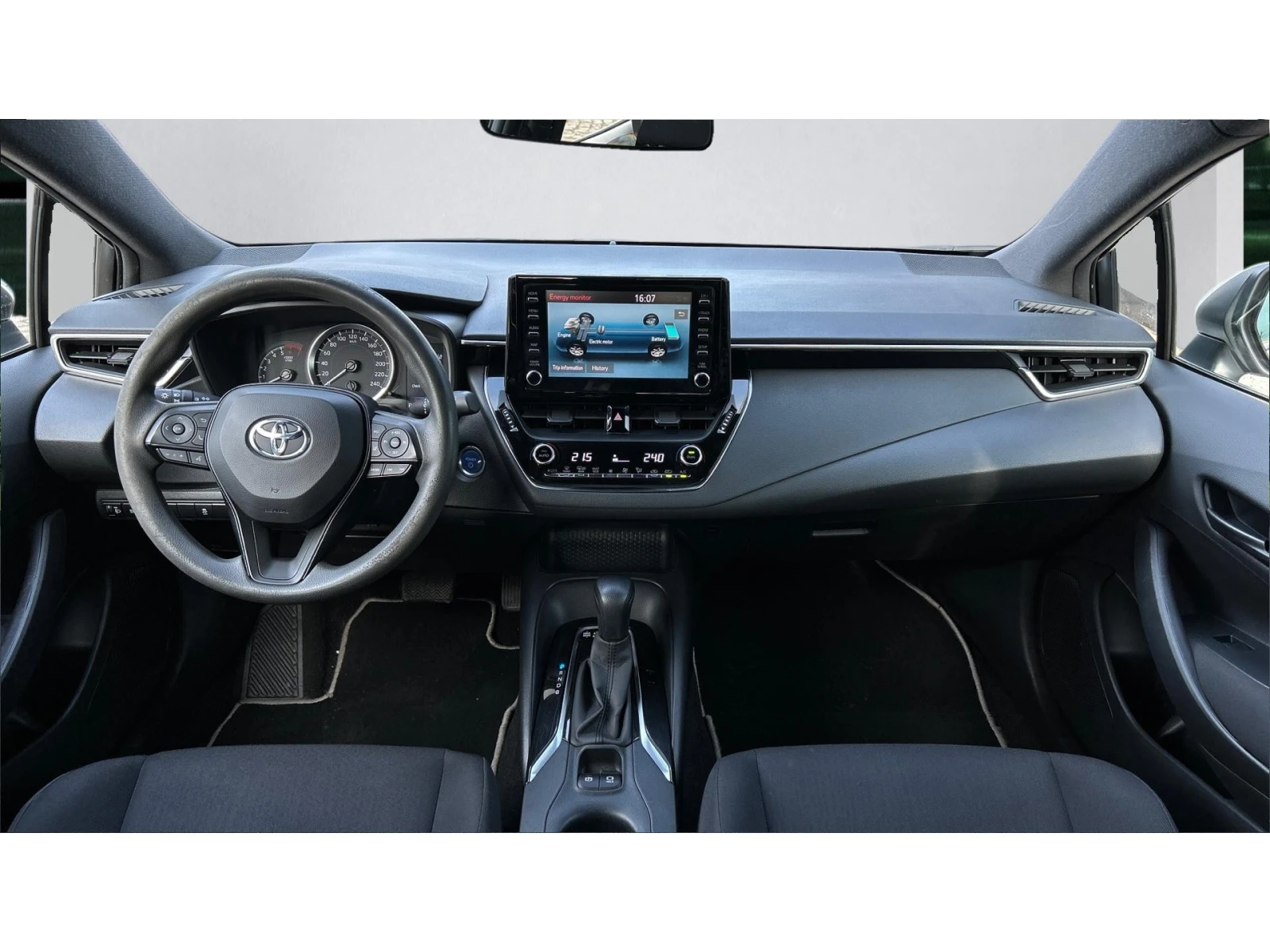 Toyota Corolla Месечна вноска от 180   - изображение 8