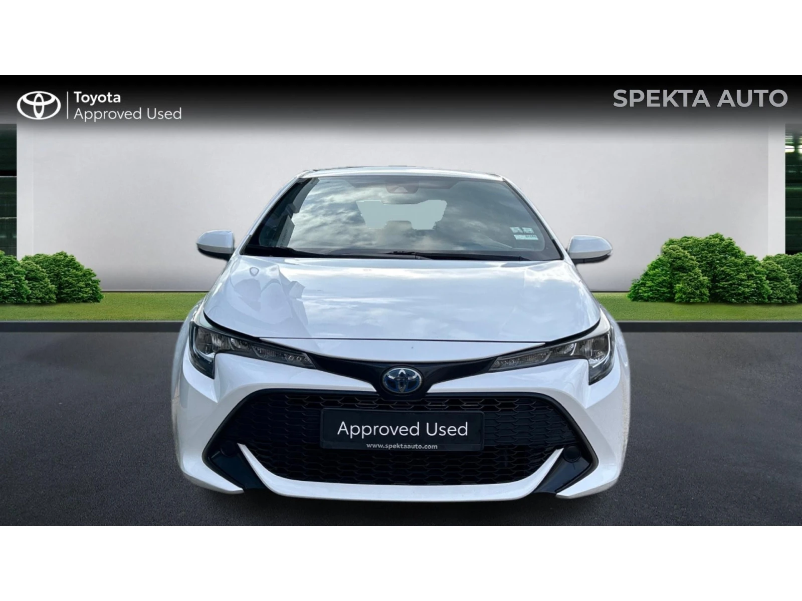Toyota Corolla Месечна вноска от 180   - изображение 5