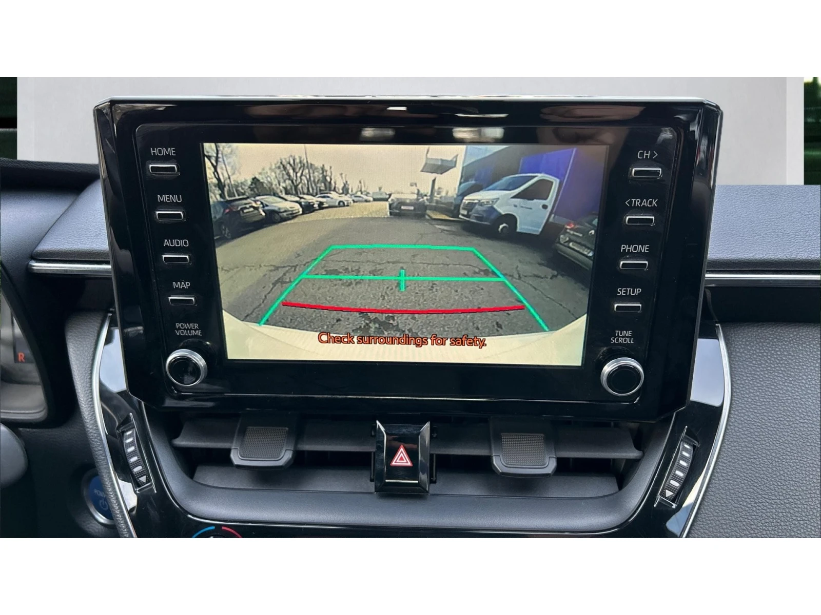 Toyota Corolla ������� ������ �� 180   | Mobile.bg � ����������� 15