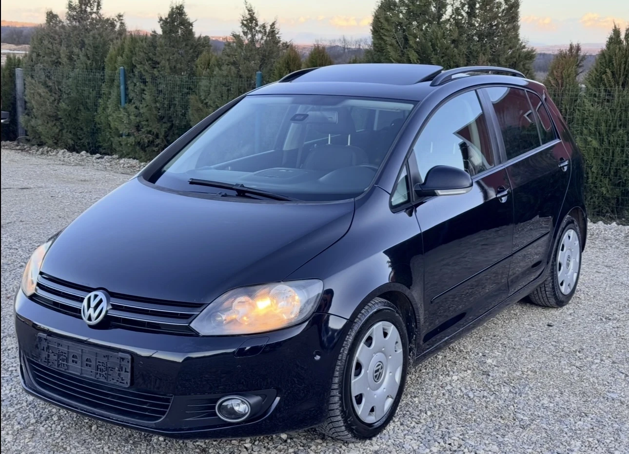 VW Golf Plus 1.6TDI | Mobile.bg � ����������� 3