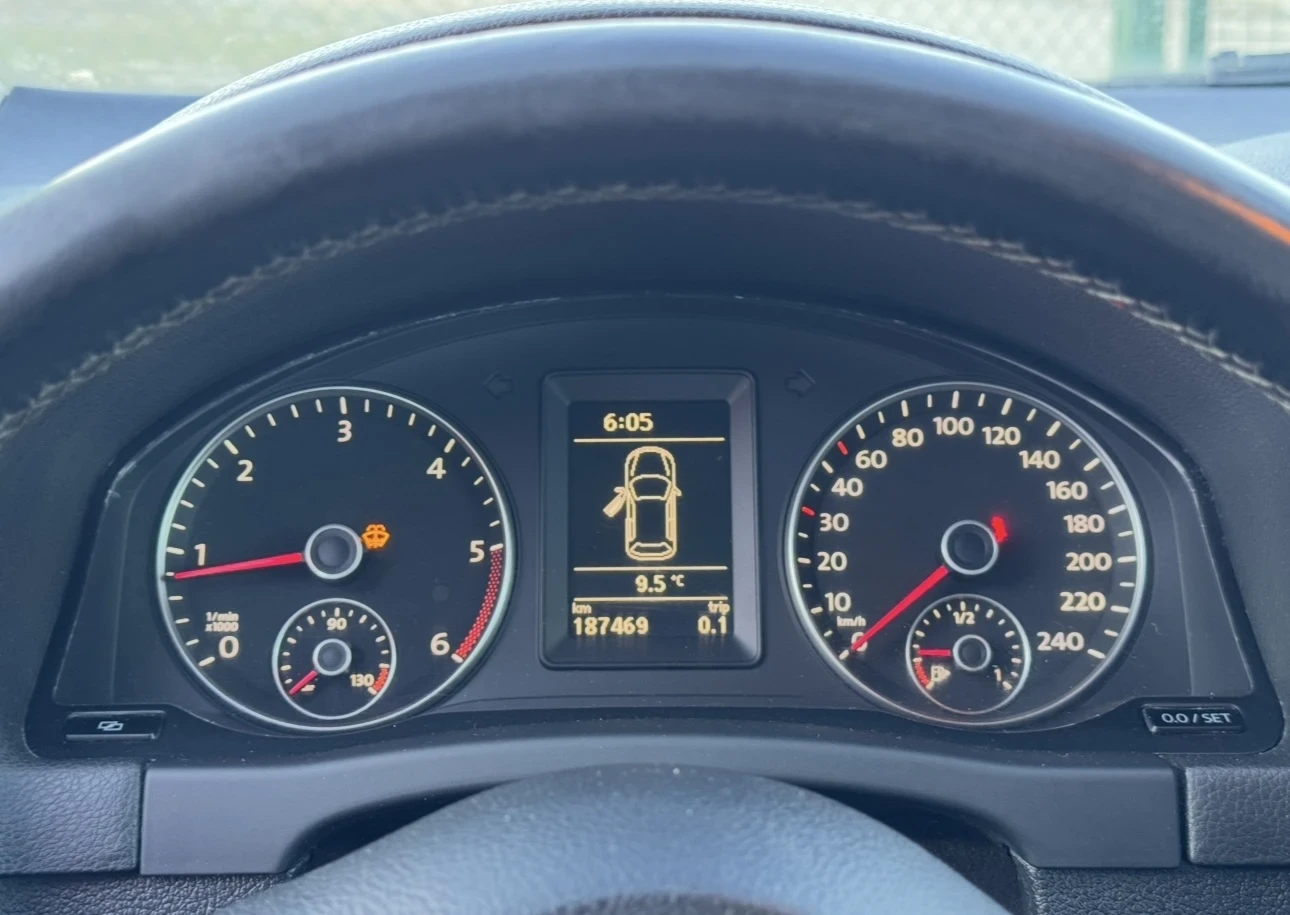 VW Golf Plus 1.6TDI | Mobile.bg � ����������� 8