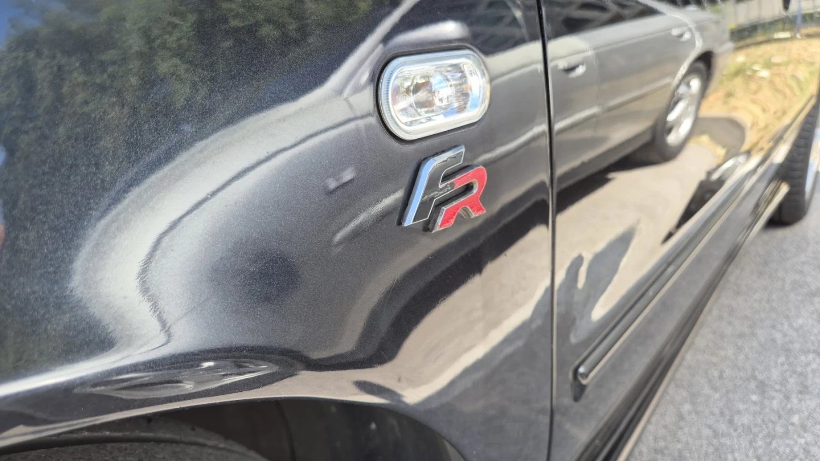 Seat Leon ФР, снимка 4 - Автомобили и джипове - 53761046